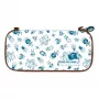 Draaghoes FR-TEC One Piece Bag Chibi Nintendo Switch blauw bruin wit