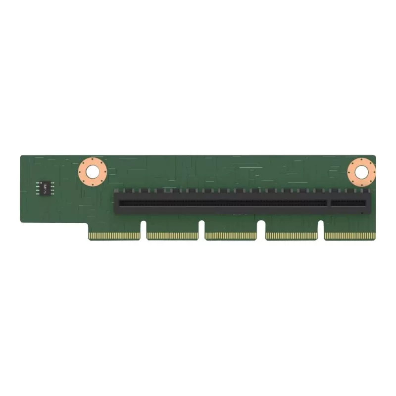 Slot-uitbreiding Intel CYP1URISER1STD compatibiliteit met Intel-serversystemen