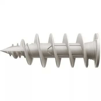 Fischer FID II 50 isolatieplug voor polystyreen, 50 stuks