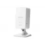 HPE Networking Instant On AP22D Wi-Fi 6 accesspoint-bundel met voeding, wit