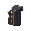 Sony α 7 III MILC body 24,2 MP CMOS 6000 x 4000 pixel zwart