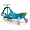 Gravity Ride Gravity groen-geel