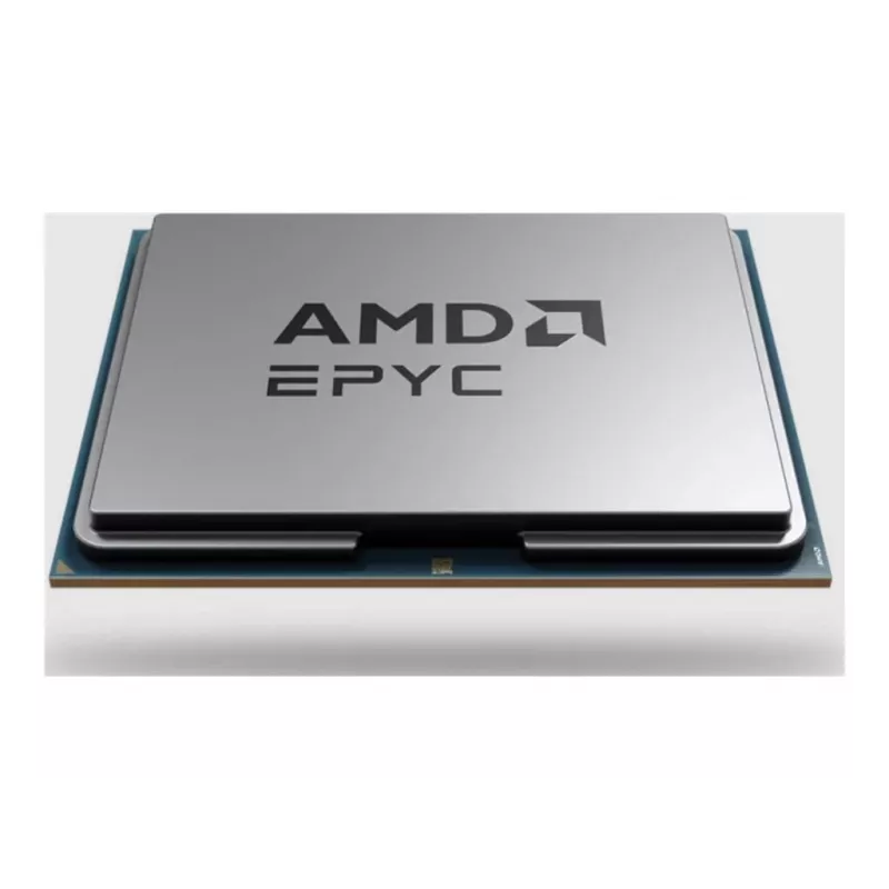 Processor AMD EPYC 7203P 2,8 GHz 64 MB L3 socket SP3
