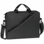 Rivacase 8730 Tivoli laptoptas, 15,6 inch, grijs