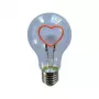 Synergy 21 LED Retrofit E40 deco bulb A68-hart oplaadbaar