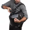 Case Logic Bryker camerarugzak met splitgebruik zwart polyester