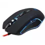 BEDRADE GAMINGMUIS DRAG LEN GM-907
