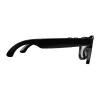 Slimme bril Zeblaze Eyewear AI Glasses — zwart