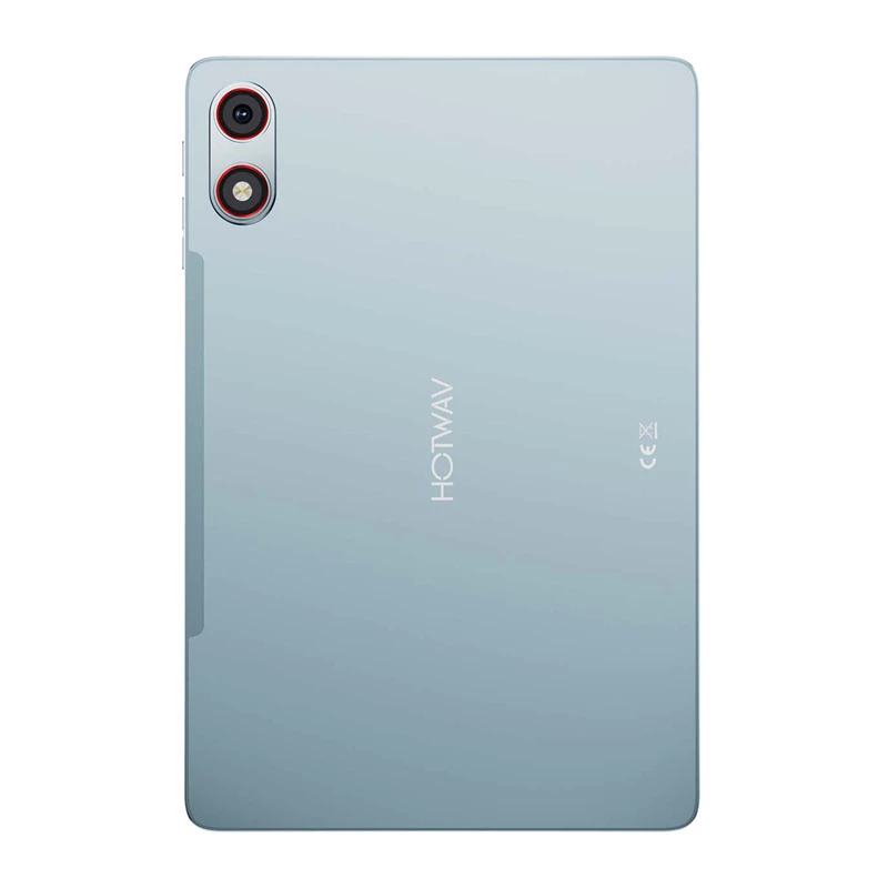 Tablet HOTWAV Pad 13 (groen) — HOTWAV Pad 13, 13-inch tablet, groen