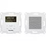 TechniSat DigitRadio UP 55 - DAB-radio - 2 x 2 watt - wit (0001/3901)