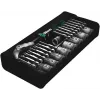 Wera 8100 SB 6 dopsleutelset
