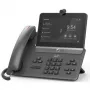 Cisco videotelefoon 8875 CARBON/zwart