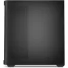 Sharkoon AK4 RGB STRIP midi tower zwart