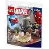 Constructiespeelgoed LEGO Venoms museumroof polybag-set 30707 – Marvel Super Heroes, kleine verzamelset