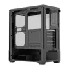 Computerbehuizing DarkFlash C365 (zwart) midi-tower ATX/Micro-ATX/Mini-ITX