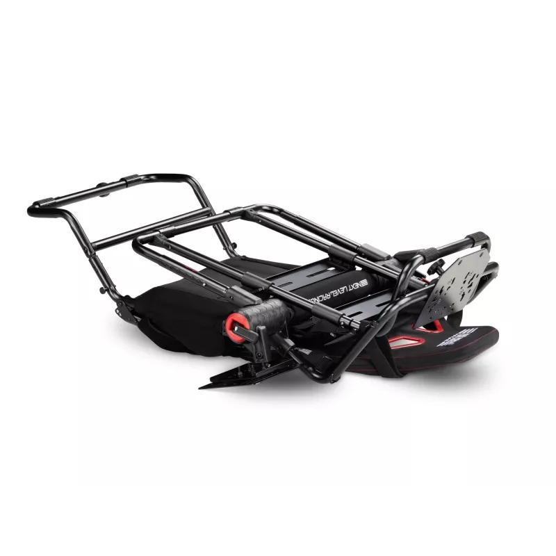 Opvouwbare cockpit Next Level Racing GT Lite Pro NLR-S031 — compacte opvouwbare racecockpit met verstelbare stoel