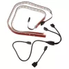 LED-lichtstrip Lamptron Flexlight Multi Simple RGBW 3M — dual/2x30 LEDs