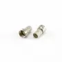 Sbox KON-F-5 F/RG-6 18mm 5 stuks