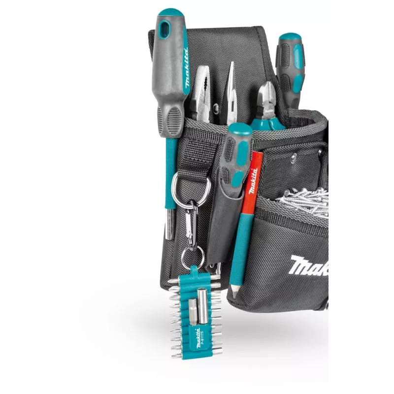 Makita E-15198 accessoire voor gereedschapsriem, gereedschapstas