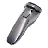 Camry Premium CR 2925 herenscheerapparaat rotatiescheerapparaat trimmer grijs