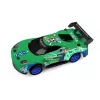 RC-rallyauto REVELL One Piece Zoro – op afstand bestuurd model, thematisch verzamelaarsdesign