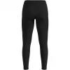 Odlo BL BOTTOM long MERINO 200 dames-legging, maat S, zwart
