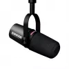 Shure MV7I - slimme microfoon en interface