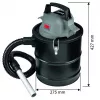 Graphite 58GE125 aszuiger