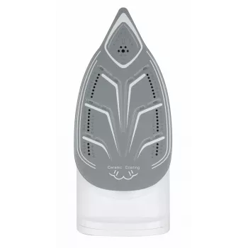 Stoomstrijkijzer Emerio SI-110298.4 keramische zool 2000 W groen wit
