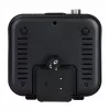 Lovio LVWF002BK wafelijzer 1500W zwart