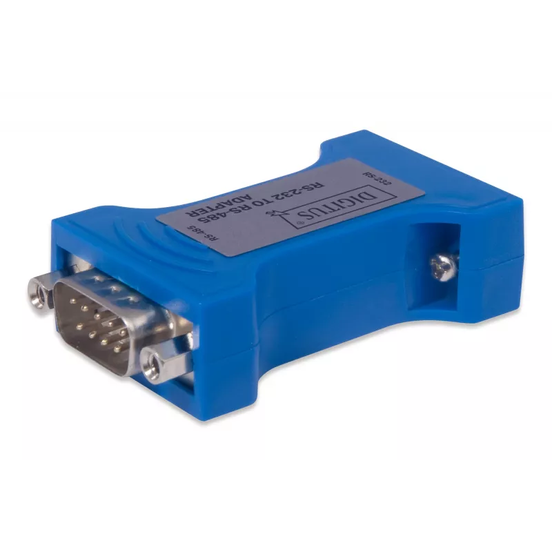 RS-232-naar-RS-485-adapter Digitus DA-70161