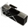 APNX verticale GPU-montageset GAZU-1045 wit — verticale GPU-houder voor pc-behuizingen, witte uitvoering