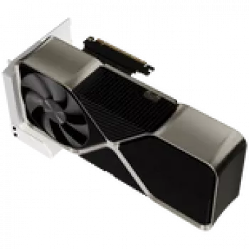 APNX verticale GPU-montageset GAZU-1045 wit — verticale GPU-houder voor pc-behuizingen, witte uitvoering
