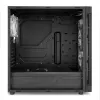 Sharkoon TG5 Pro RGB midi tower zwart