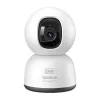 Baseus P1 Lite 2K binnen camera (wit)