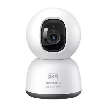Baseus P1 Lite 2K binnen camera (wit)