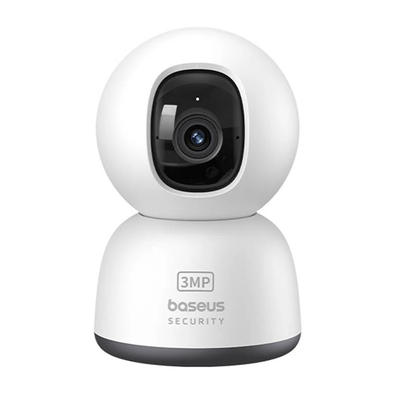 Baseus P1 Lite 2K binnen camera (wit)