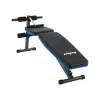 Verstelbare trainingsbank Rebel RBA-2003 met beenfixatie en weerstandsbanden