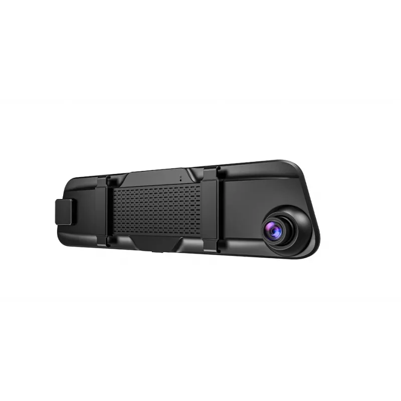 Slimme spiegel dashcam Navitel MR750 Advanced — Full HD, GPS, Wi-Fi, G-sensor, loopopname