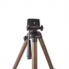 Nedis TPOD2100BZ statief universeel 3 poten brons, zilver