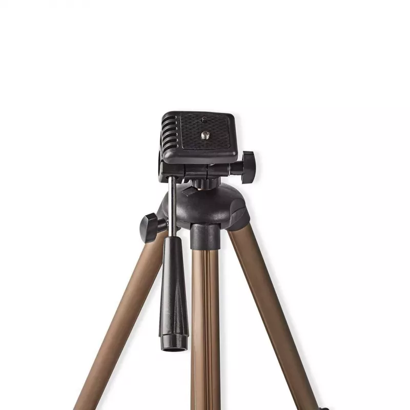 Nedis TPOD2100BZ statief universeel 3 poten brons, zilver