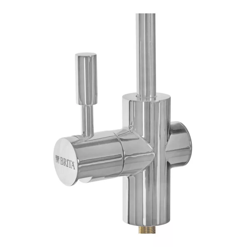 Brita Mypure P1+grifo 1 Via compact waterfiltersysteem