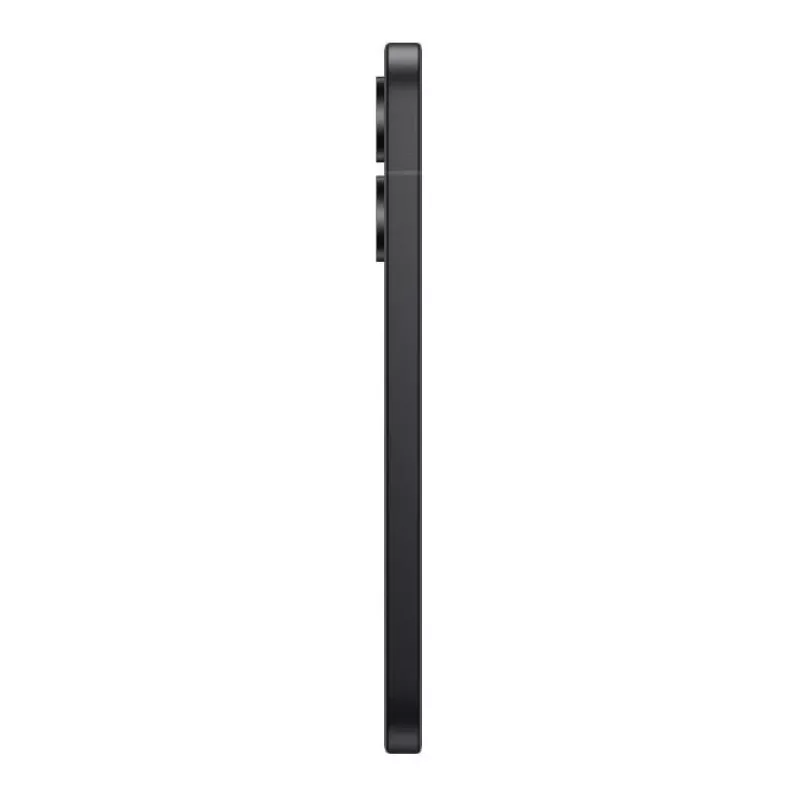 Mobiele telefoon Poco X8 PRO/12/512GB zwart MZB0MXYEU Poco