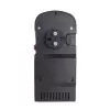 Handzame heteluchtkachel 400W Kalahari