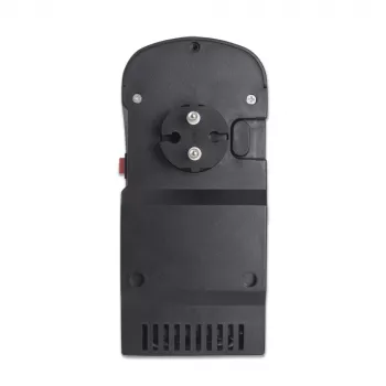 Handzame heteluchtkachel 400W Kalahari