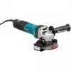 Makita GA5091X01 haakse slijper 12,5 cm 11500 RPM 1900 W 2,8 kg