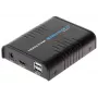 Signal HDMI+USB-EX-100/RX AV-signaalontvanger — HDMI- en USB-extender (ontvangereenheid)