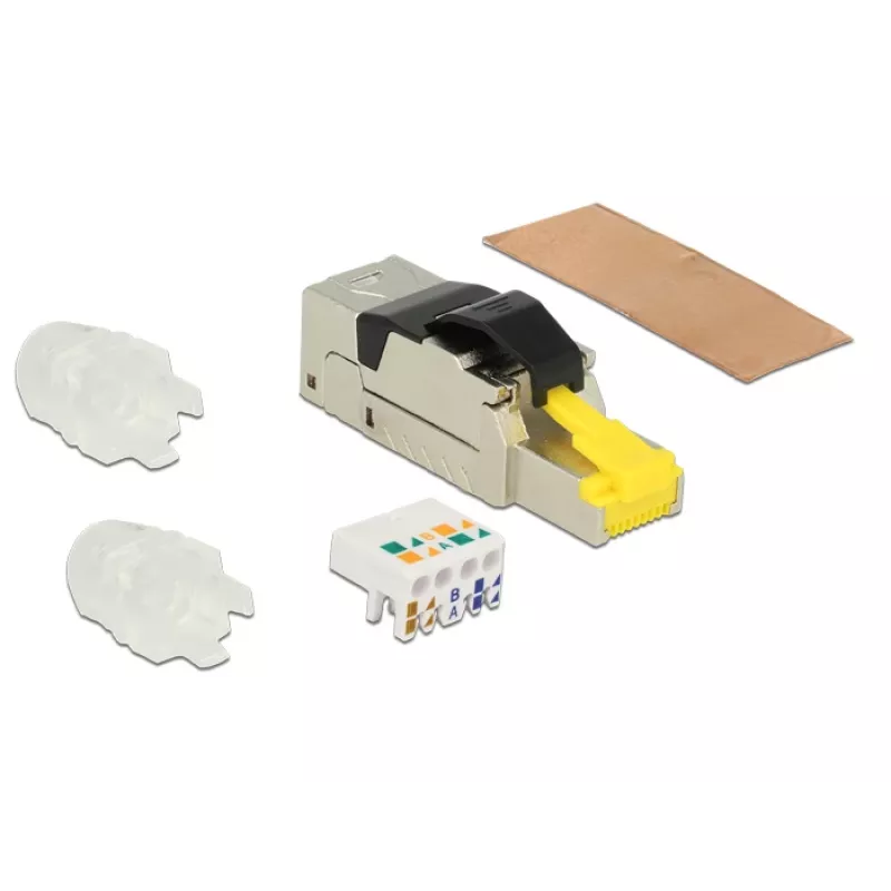 Draadverbinder DeLOCK 86285