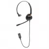 Headset Tellur Voice 510N monauraal USB zwart