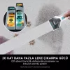 Sharkclean PX200EUT Tapijtreinigingsapparaat Handheld Diepte-/Tussenreiniging Wit